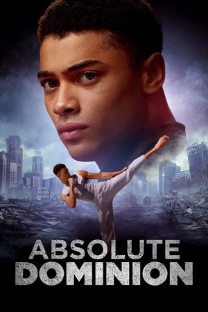Absolute Dominion (2025) Hindi (MULTI AUDIO) – – 1080p