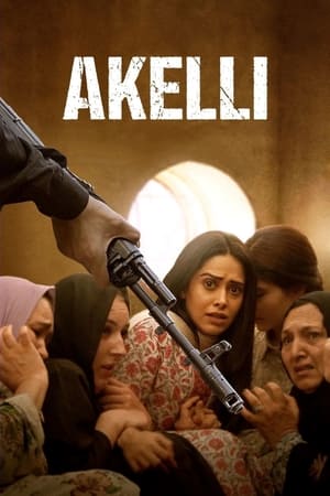 Akelli 2023 Hindi | | 1080p