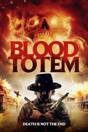 Blood Totem (2026) Hindi (MULTI AUDIO) – – 1080p