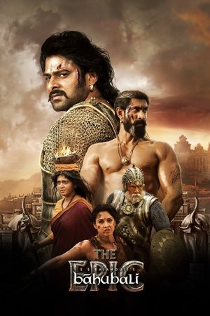 Bāhubali: The Epic (2025) Hindi (MULTI AUDIO) – – 1080p
