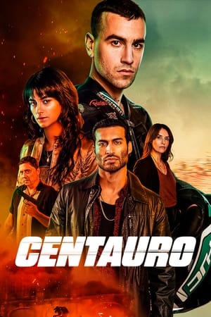 Centauro (2022) Hindi Dual Audio –
