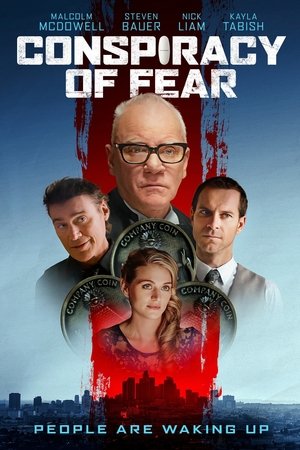 Conspiracy of Fear (2025) Hindi (MULTI AUDIO) – – 1080p