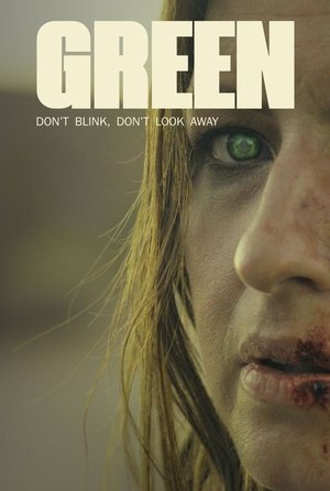 Green (2025) Hindi (MULTI AUDIO) – – 1080p