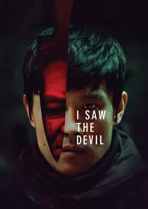 I Saw the Devil 2010 Hindi Dual Audio – 480p