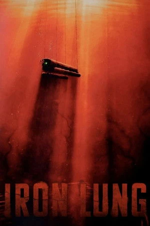 Iron Lung (2026) Hindi (MULTI AUDIO) – – 1080p