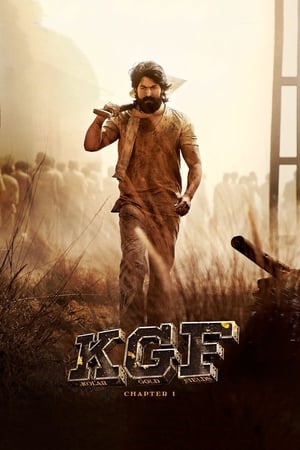 K.G.F: Chapter 1 (2018) Hindi Dubbed [1.4GB]