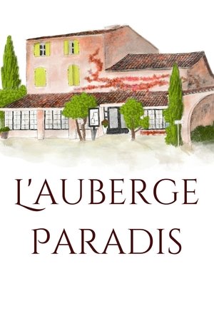 L'Auberge Paradis (2025) Hindi (MULTI AUDIO) – – 1080p