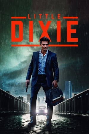 Little Dixie (2023) Hindi Dual Audio – 480p
