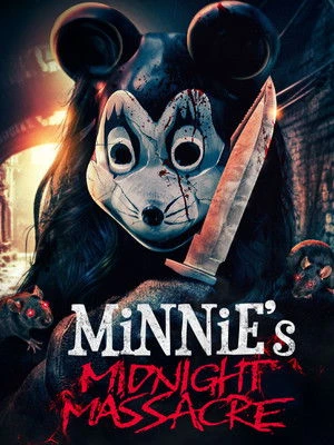 Minnie’s Midnight Massacre (2026) Hindi (MULTI AUDIO) – – 1080p