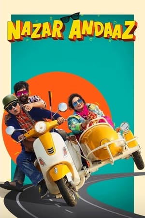 Nazar Andaaz (2022) Hindi Movie –
