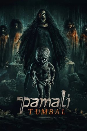 Pamali: The Offering (2025) Hindi (MULTI AUDIO) – – 1080p
