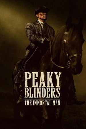Peaky Blinders : L'Immortel (2026) Hindi (MULTI AUDIO) – – 1080p