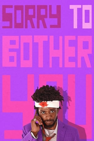 Sorry to Bother You (2018) Hindi Dual Audio |