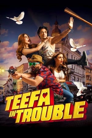 Teefa in Trouble (2018) Movie - [400MB]
