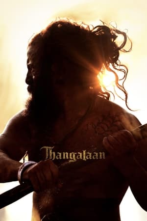 Thangalaan (2024) Hindi (Line) – – 1080p