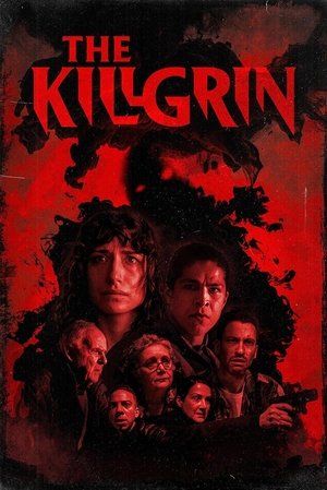 The Killgrin (2025) Hindi (MULTI AUDIO) – – 1080p