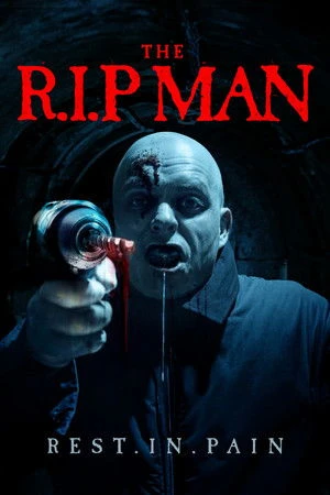 The R.I.P Man (2025) Hindi (MULTI AUDIO) – – 1080p
