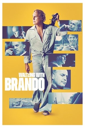 Waltzing with Brando (2025) Hindi (MULTI AUDIO) – – 1080p