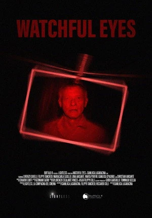 Watchful Eyes (2026) Hindi (MULTI AUDIO) – – 1080p